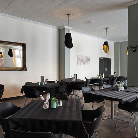 Manoir D'Youville Châteauguay Heights Eksteriør bilde