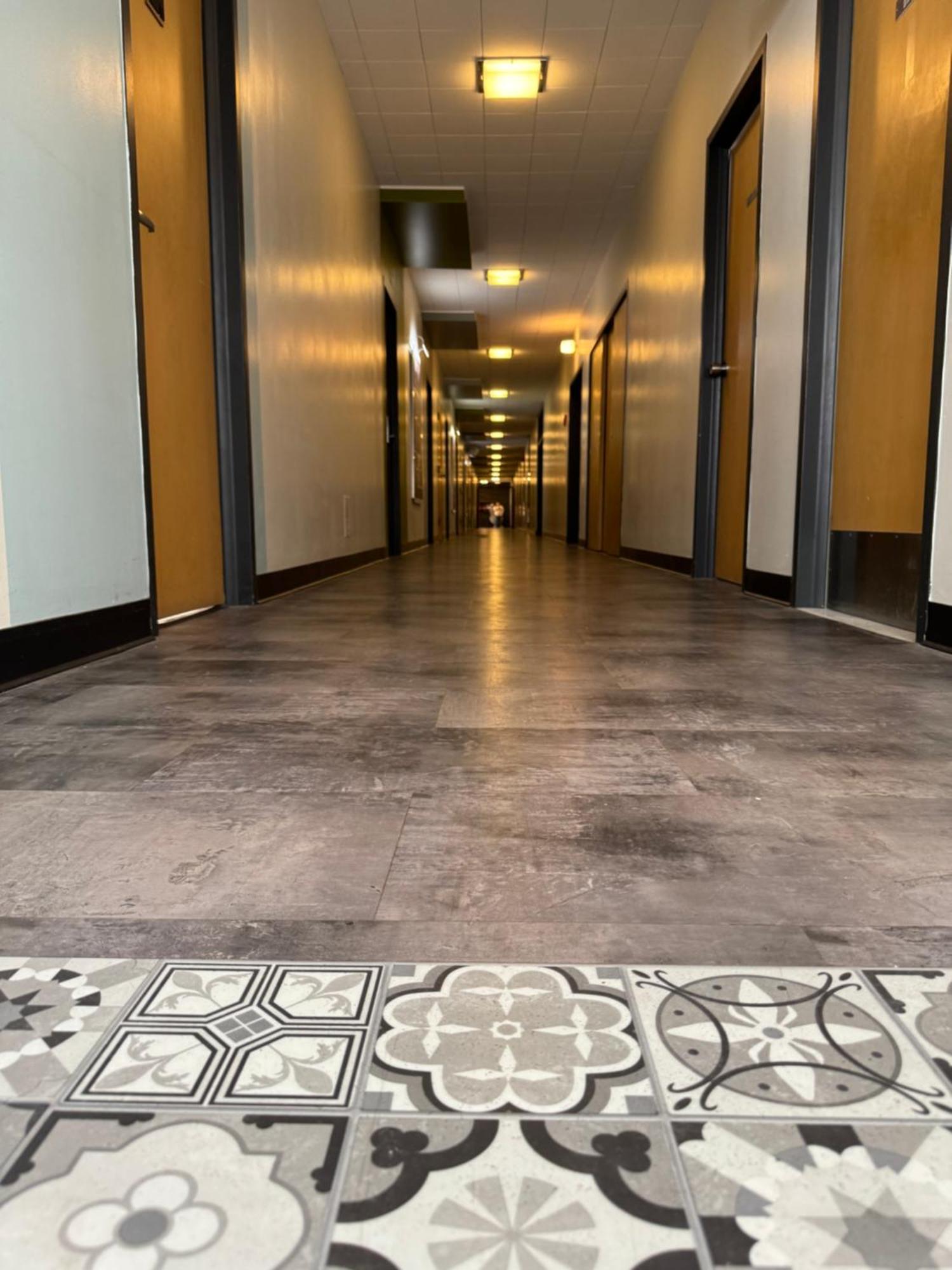 Manoir D'Youville Châteauguay Heights Eksteriør bilde