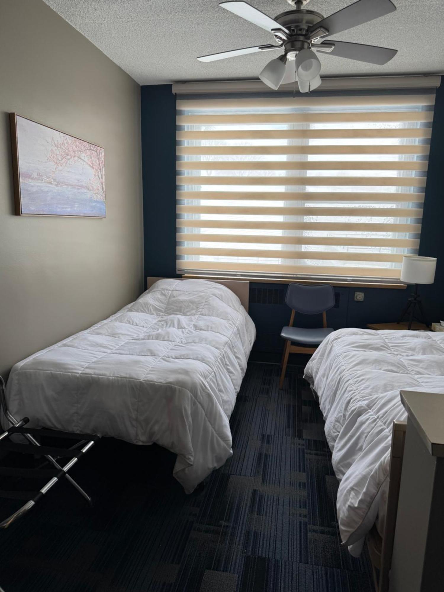 Manoir D'Youville Châteauguay Heights Eksteriør bilde
