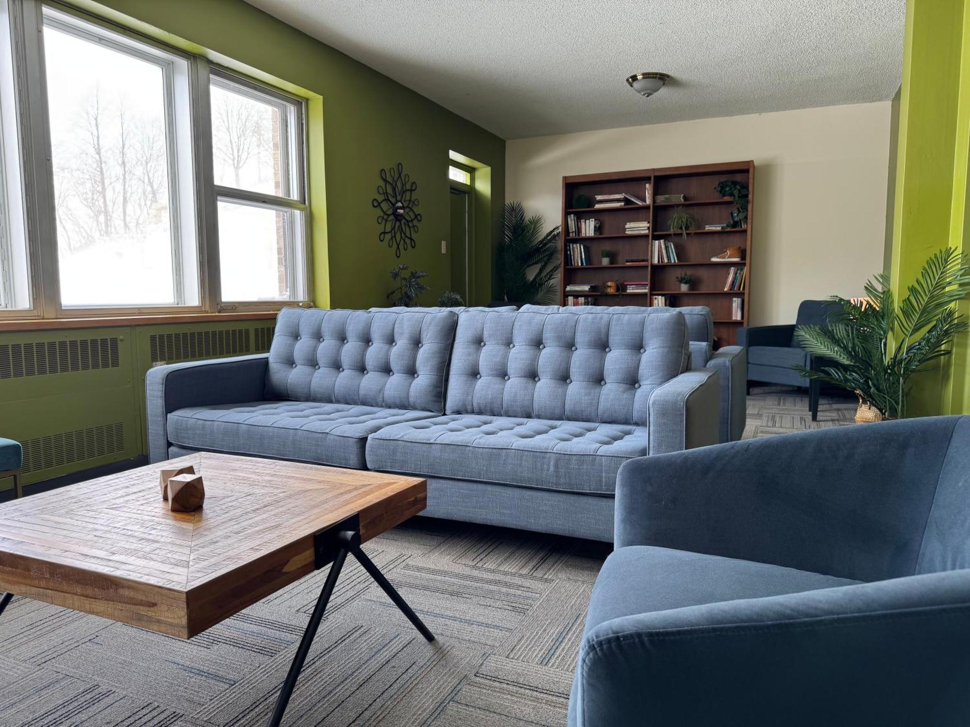 Manoir D'Youville Châteauguay Heights Eksteriør bilde