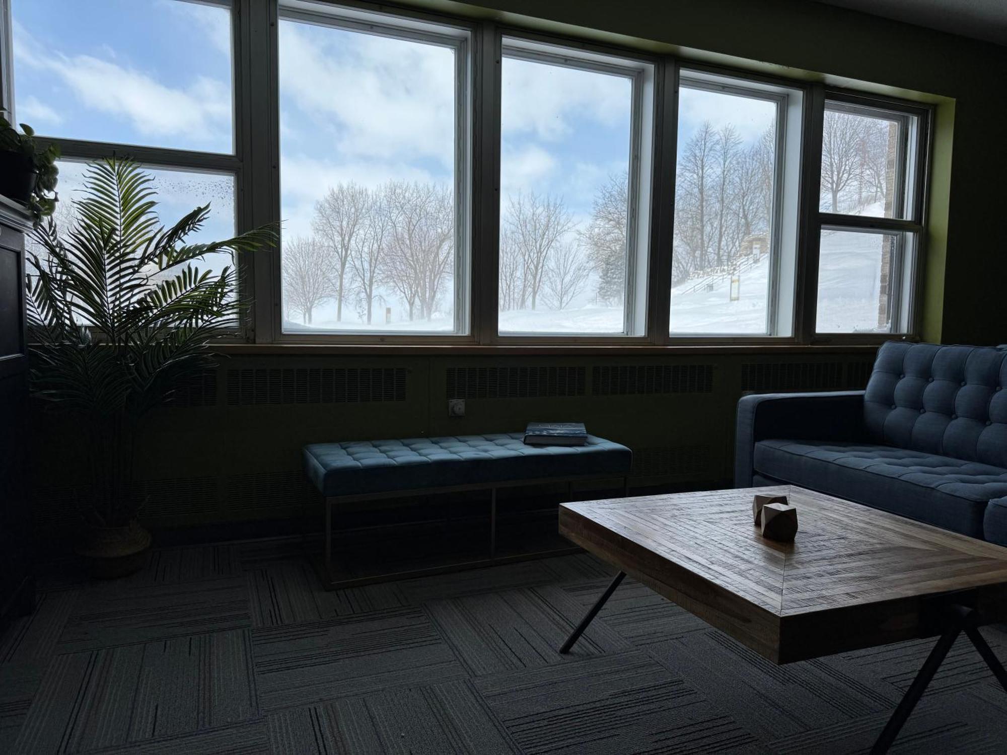 Manoir D'Youville Châteauguay Heights Eksteriør bilde